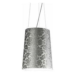 DAMASCO PENDANT LAMP BY AXO LIGHT - Pendant Lighting