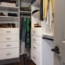 closets