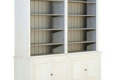 Cabinets and Bookcases