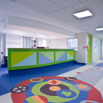 Forbo Marmoleum Sheet