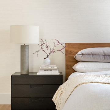 Detroit Street Condo - Bedroom