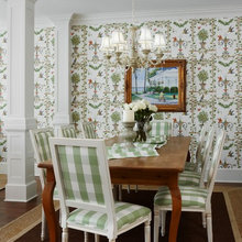 Dining Room Ideas