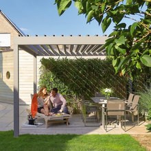 Patio Ideas