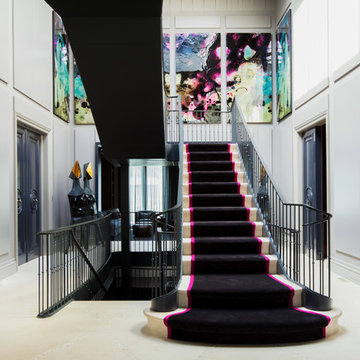 Forest Hill Residence