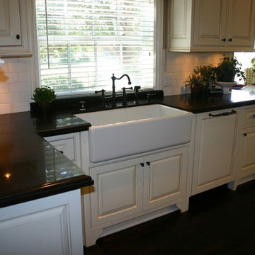 Creative Woodworks