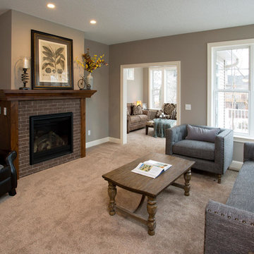Landings At Summerfields - Luxury Townhome