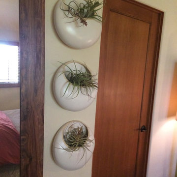 Bedrooms
