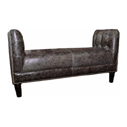 7395 Bench - Indoor Benches
