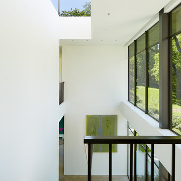 Dallas Residence