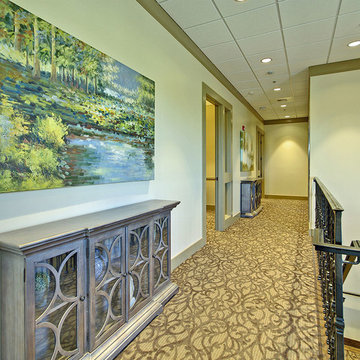 St Marys Funeral Center