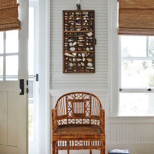 Palmer Residence, Cedar Key, Coastal Living