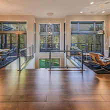 Living Areas
