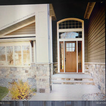 Exterior Doors