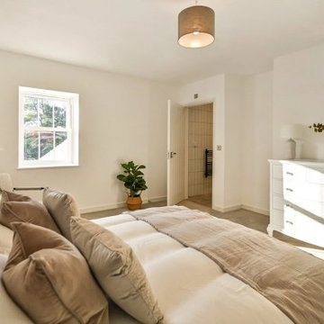 Show Home Staging | Sandgate, Kent