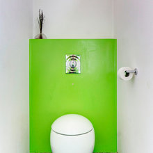NK Bathroom