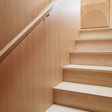 Begun/Weissman Remodel