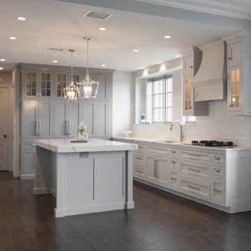 Historic Highrise | Featured in KBDN Magazine & KCTV5