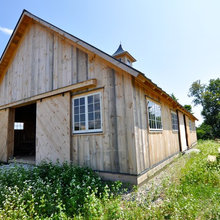 Barns