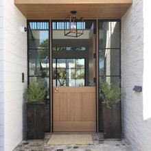 Front Doors
