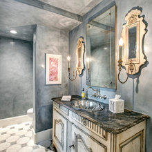 Guest Bath