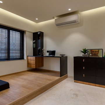 Ambience Greendale 3BHK