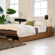 Ottawa Master Bedroom