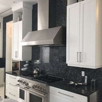 Our Work