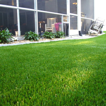 Residential Lawn