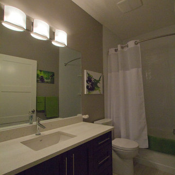Crossfield - New Home
