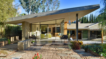 Elsner Residence