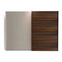 peradesign/contemporary - Living Room Furniture