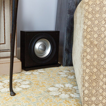 Aaros Series A10-UT Subwoofer