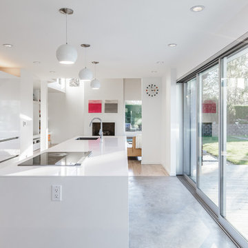 Redmond Remodel/Addition