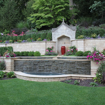 Backyard Escape