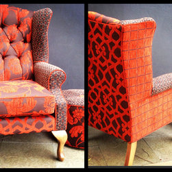 Wingchairs - Products
