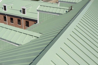 All Phase Roofing Commercial