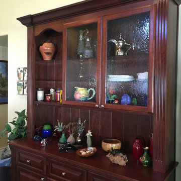 Dining Room Buffet, Hutches and Servers