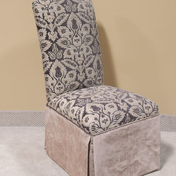 Dining Chairs & Bar Stools - Dining Chairs