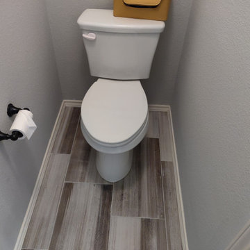 Flooring