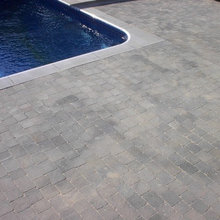 Outdoor Hardscape