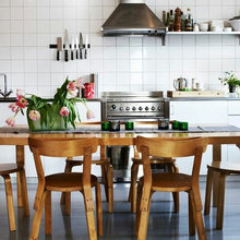 HH kitchen & pantry