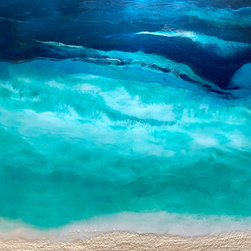 Romancing the Sea - Paintings