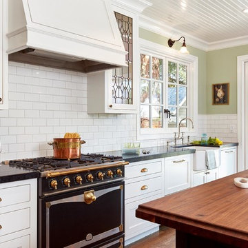 Colonial Revival