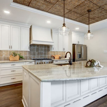 Lancaster Home Remodel