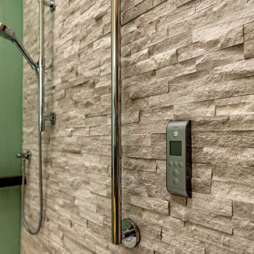 LA Bathroom remodel