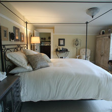 Boudoir Bedroom