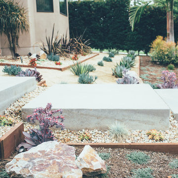 Talmadge - Modern Design