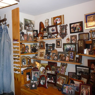 Picture frame collection