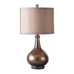 www.essentialsinside.com: kelani table lamp - Table Lamps