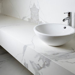Neolith Bathroom Gallery - Products